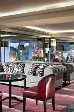 Отель Sheraton Towers Singapore Сингапур, Сингапур, фото 5