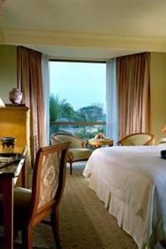 Отель Sheraton Towers Singapore Сингапур, Сингапур, фото 7