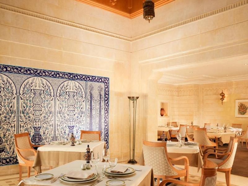 Sheraton Tunis Hotel