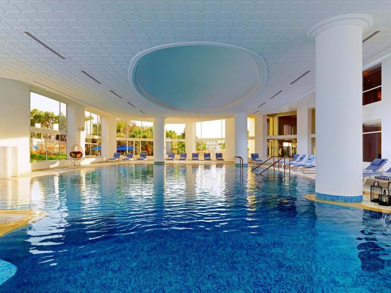 Sheraton Tunis Hotel