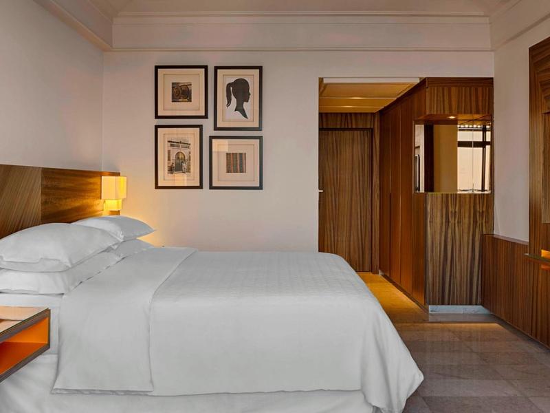 Sheraton Tunis Hotel