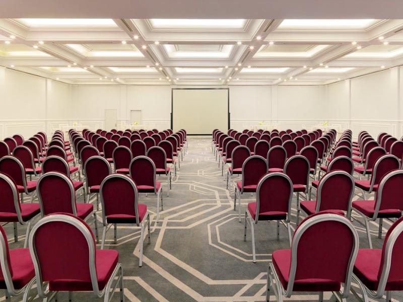 Sheraton Tunis Hotel