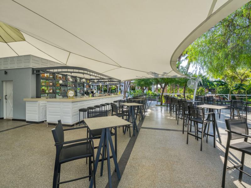 Rixos Downtown Antalya The Land of Legends free access