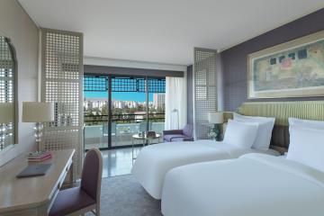 Отель Rixos Downtown Antalya The Land of Legends free access Турция, Коньяалты, фото 21