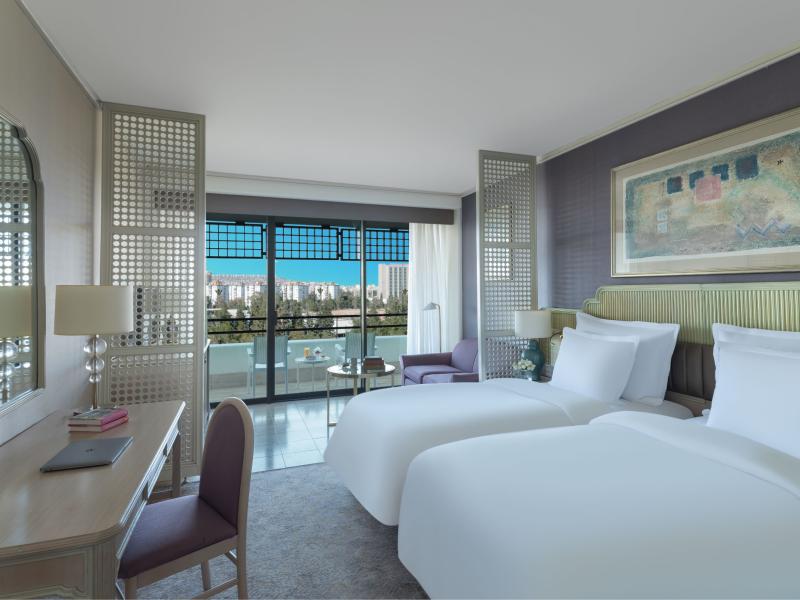 Rixos Downtown Antalya The Land of Legends free access