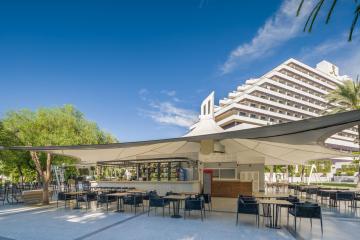 Отель Rixos Downtown Antalya The Land of Legends free access Турция, Коньяалты, фото 26