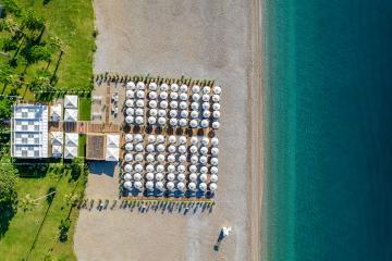 Отель Rixos Downtown Antalya The Land of Legends free access Турция, Коньяалты, фото 36