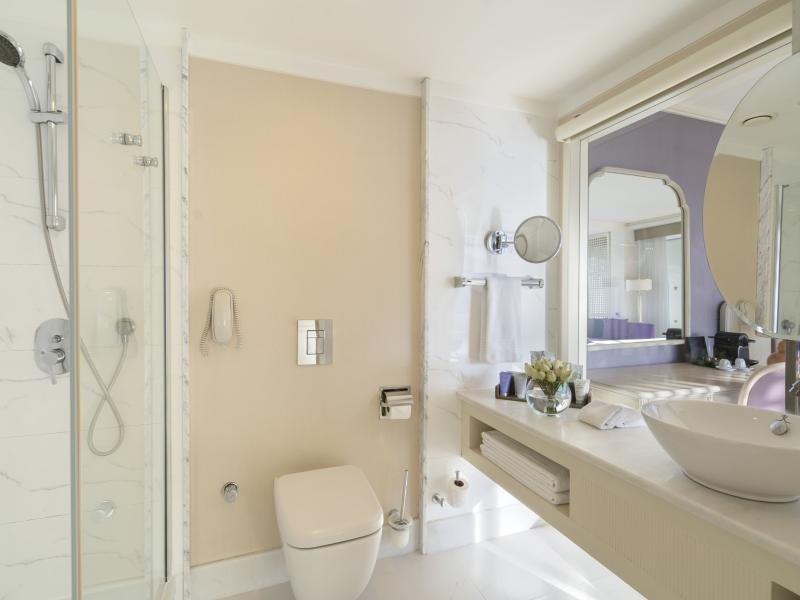 Rixos Downtown Antalya The Land of Legends free access