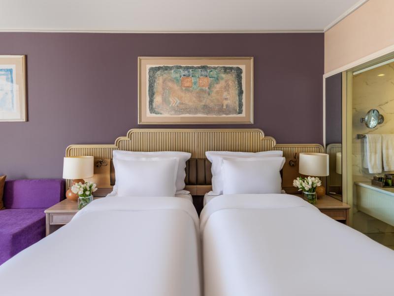 Rixos Downtown Antalya The Land of Legends free access