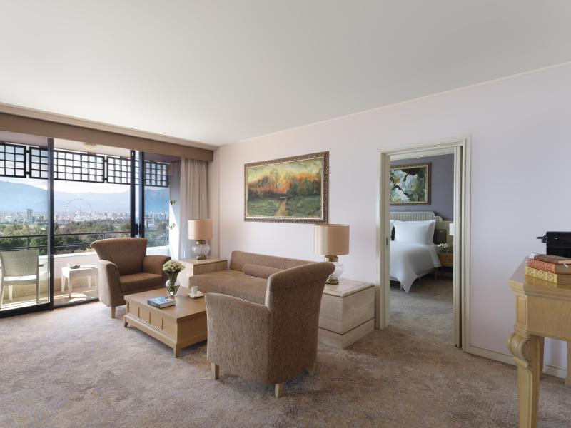 Rixos Downtown Antalya The Land of Legends free access