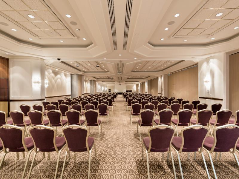 Rixos Downtown Antalya The Land of Legends free access