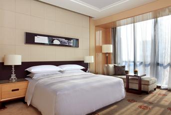 Sheraton Wuxi Binhu Hotel