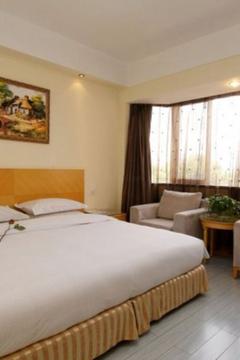 Отель Sheraton Xian Китай, Сиань, фото 11