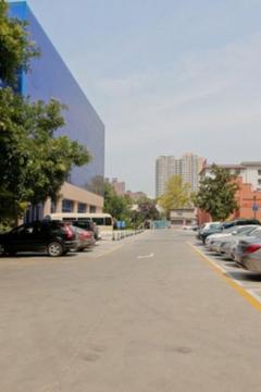 Отель Sheraton Xian Китай, Сиань, фото 14