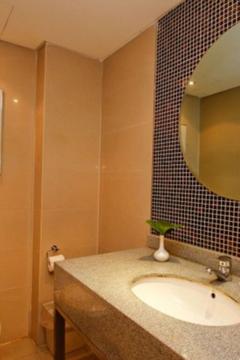 Отель Sheraton Xian Китай, Сиань, фото 16