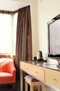 Отель Sheraton Xian Китай, Сиань, фото 22
