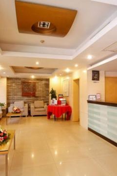 Отель Sheraton Xian Китай, Сиань, фото 5