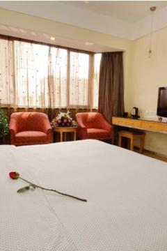 Отель Sheraton Xian Китай, Сиань, фото 6
