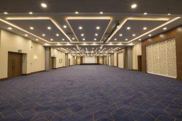 Отель Sherwood Exclusive Lara Турция, Кунду, фото 12