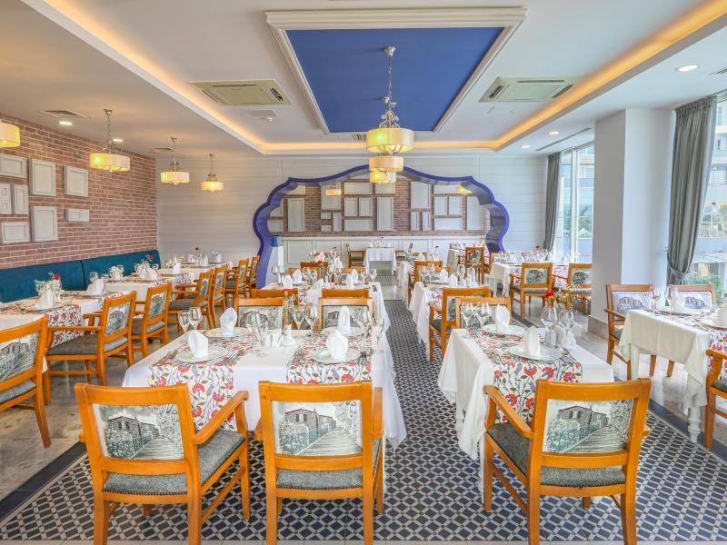 Sherwood Exclusive Lara