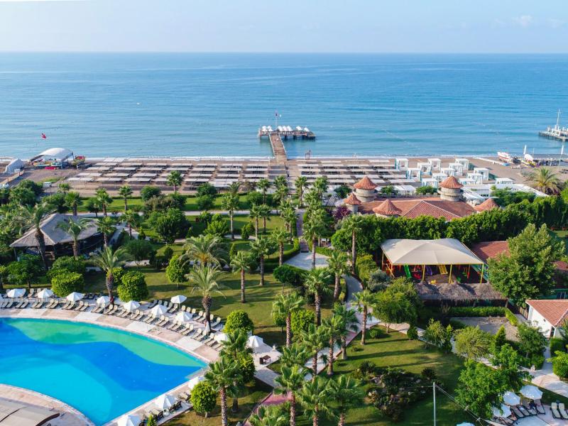 Sherwood Exclusive Lara