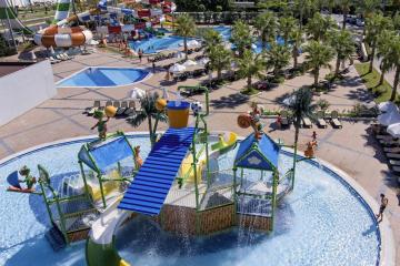 Отель Sherwood Exclusive Lara Турция, Кунду, фото 28