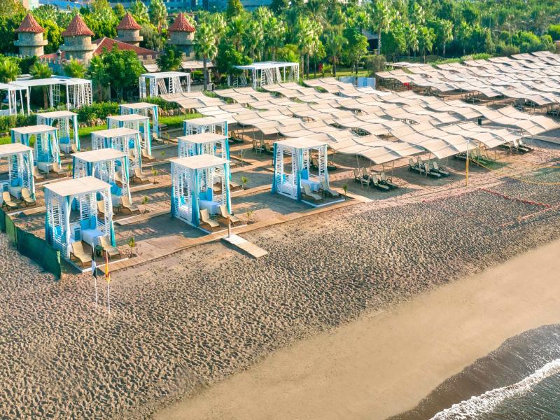 Sherwood Exclusive Lara