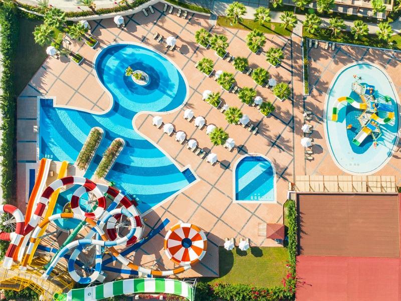 Sherwood Exclusive Lara