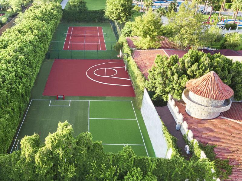 Sherwood Exclusive Lara