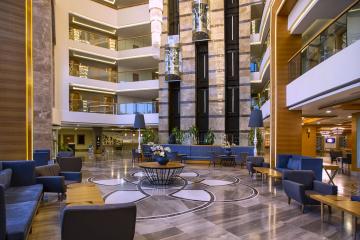 Отель Sherwood Exclusive Lara Турция, Кунду, фото 45