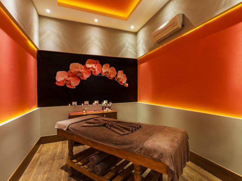 Sherwood Exclusive Lara