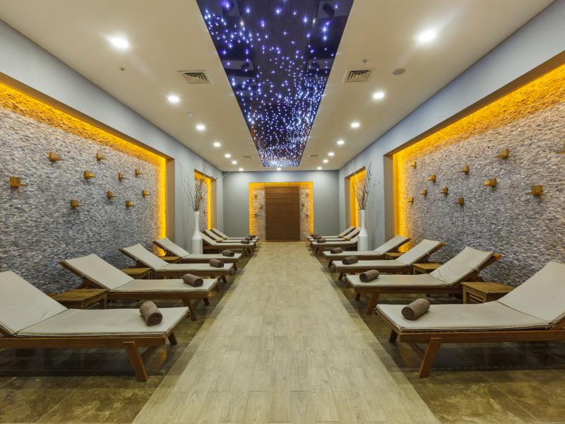 Sherwood Exclusive Lara