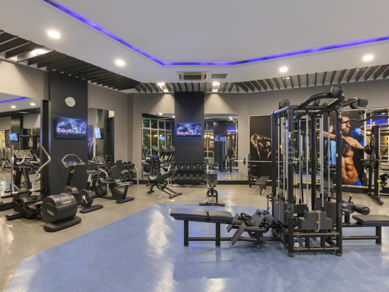 Sherwood Exclusive Lara