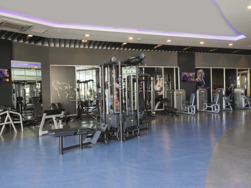 Sherwood Exclusive Lara