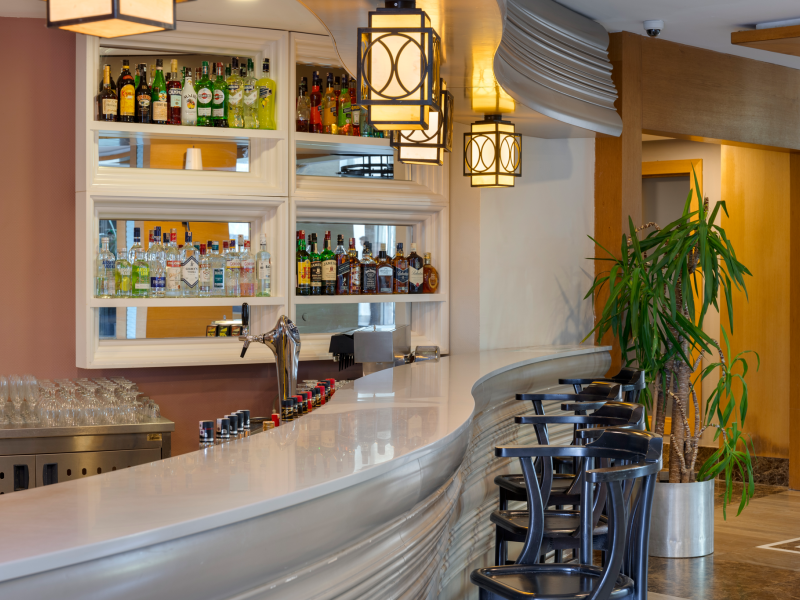 Sherwood Exclusive Lara