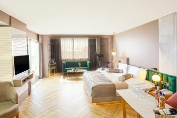 Отель Sherwood Exclusive Lara Турция, Кунду, фото 7
