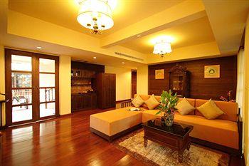 Shewe Wana Boutique Resort and Spa