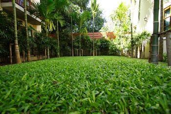 Shewe Wana Boutique Resort and Spa