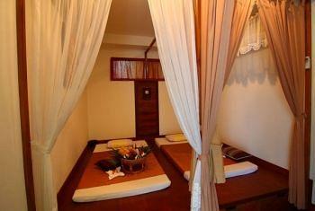 Shewe Wana Boutique Resort and Spa