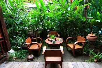 Shewe Wana Boutique Resort and Spa