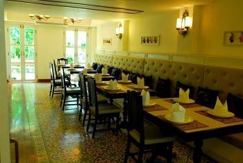 Shewe Wana Boutique Resort and Spa