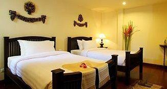 Shewe Wana Boutique Resort and Spa