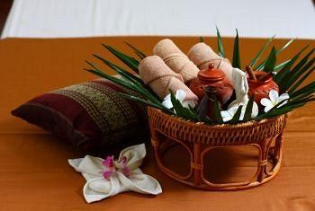 Shewe Wana Boutique Resort and Spa