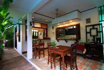 Shewe Wana Boutique Resort and Spa