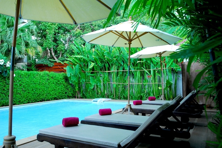 Shewe Wana Boutique Resort and Spa