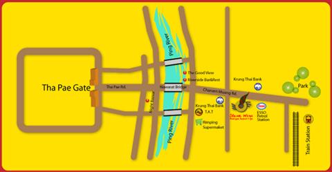 Shewe Wana Suite Resort