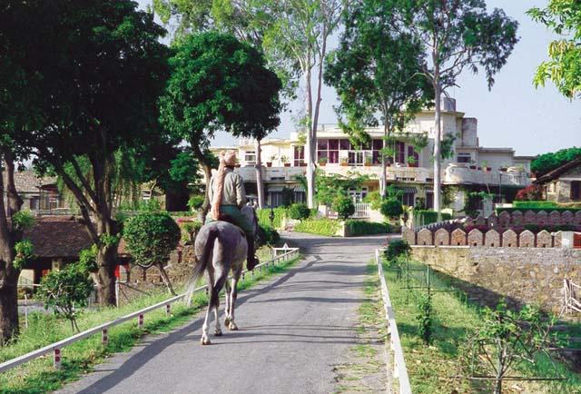 Shikarbadi