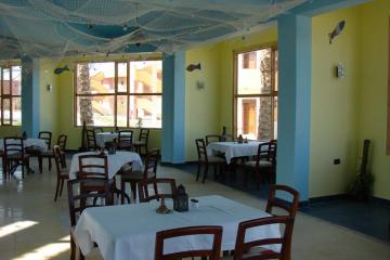 Отель Shoni Bay Resort Египет, Марса Алам, Эль Кусейр, фото 3