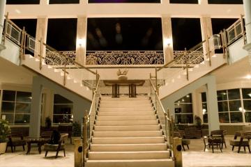 Отель Shoni Bay Resort Египет, Марса Алам, Эль Кусейр, фото 8