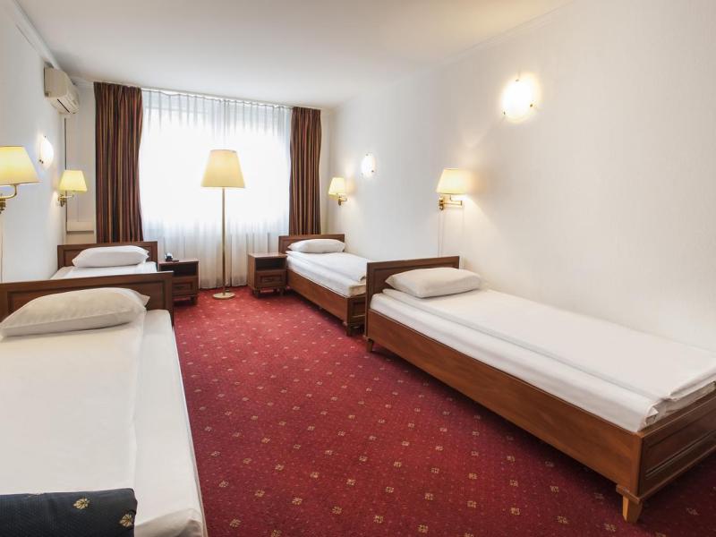 Impulso Fashion Hotel